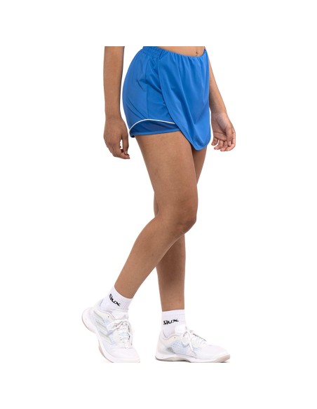 Falda Siux Match Mujer | Ofertas de pádel